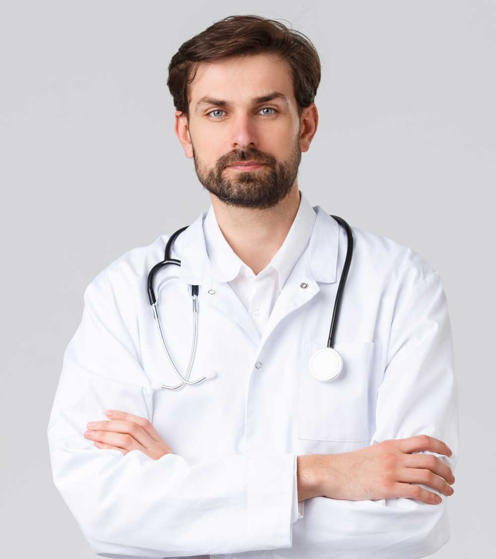 Dr. Mauricio Rueda
