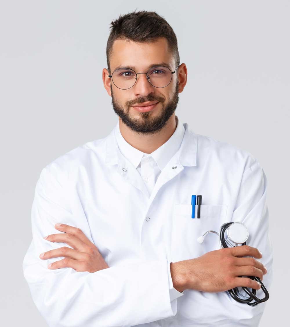 Dr. Simón Aguirre